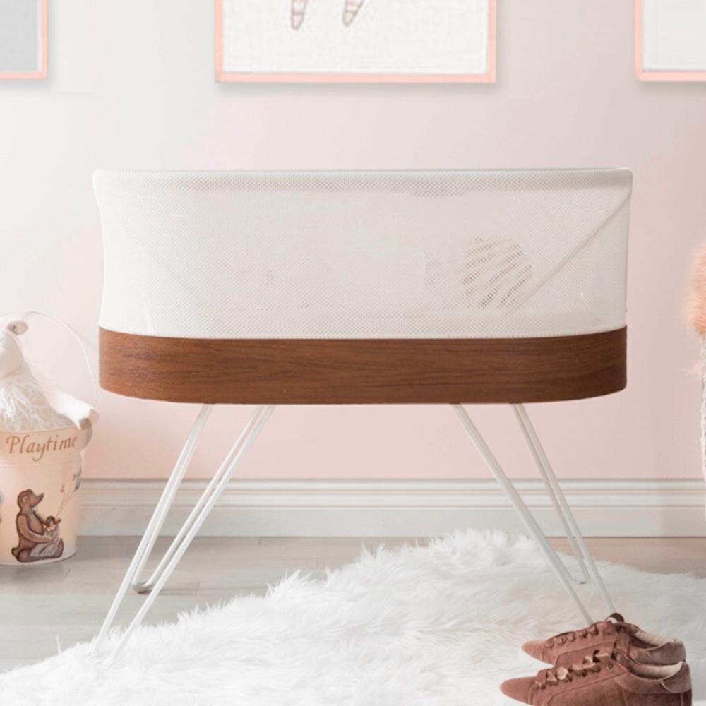 SNOO Smart Sleeper Bassinet *NEW* & ACCESSORIES